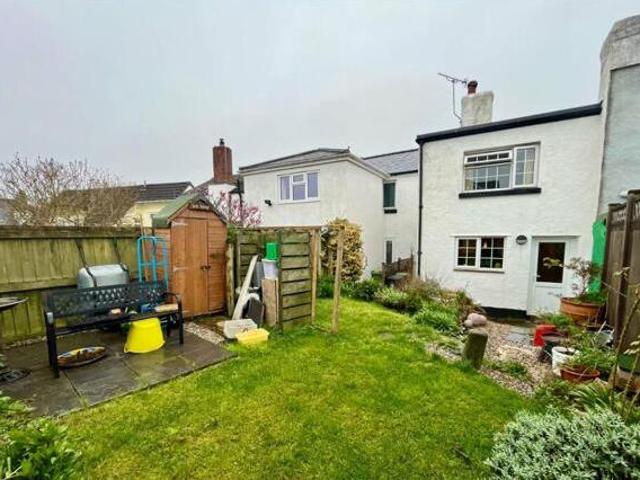 House for sale in Newton Abbot, Teignbridge