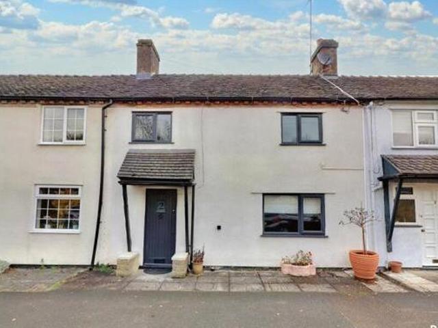 House for sale in Stone, Baswich