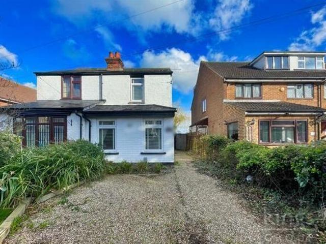 House for sale in Lyons, Greater London