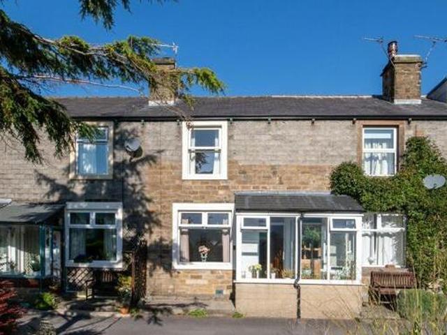 House for sale in North Yorkshire