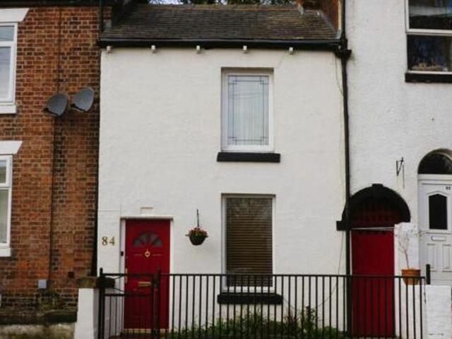 House for sale in Castle, Leftwich