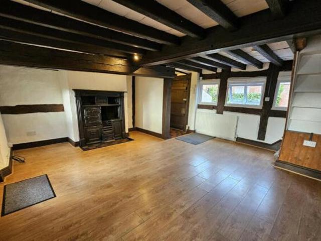 House for sale in Witton, Leftwich