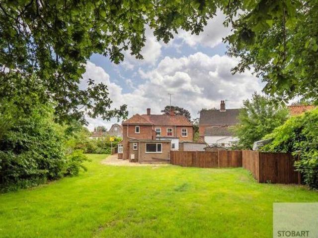 House for sale in Lyons, Greater London