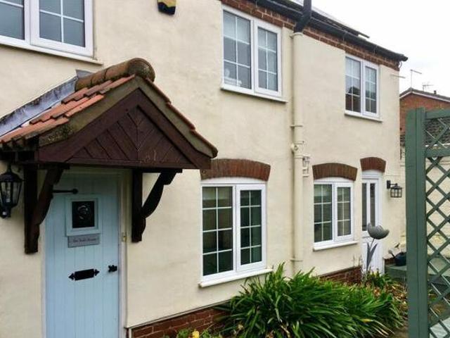 House for sale in Haddon, East Midlands