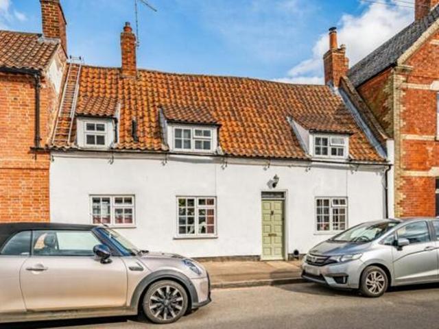House for sale in Haddon, East Midlands