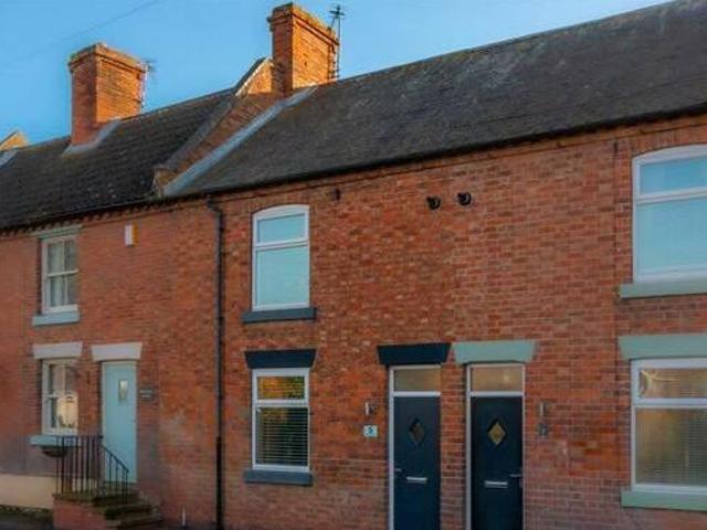 House for rent in East Midlands