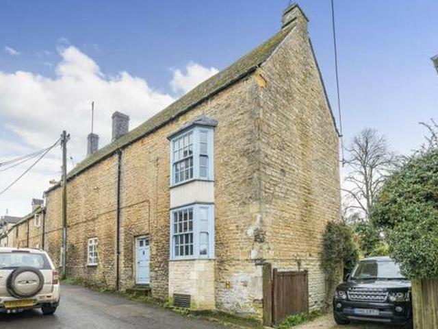 House for sale in Chipping Norton, Black Bourton