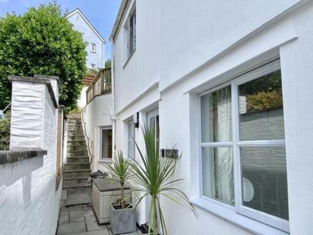 House for sale in Padstow, Cornwall