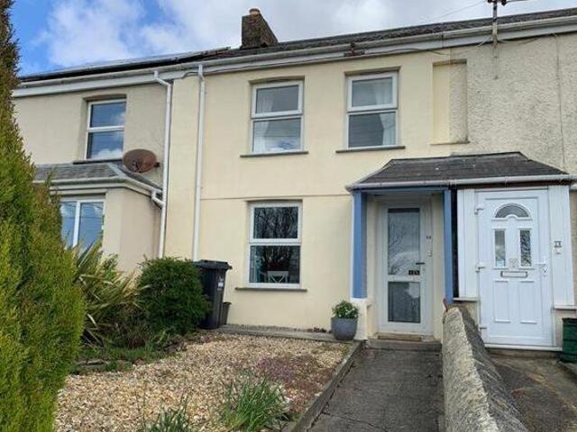 House for sale in Par, Cornwall