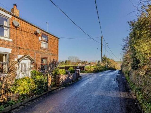 House for sale in Greenheys, Greater Manchester
