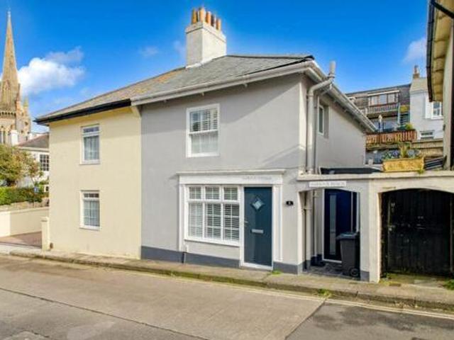 House for sale in Devon and Torbay, England