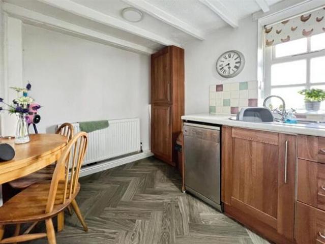Cottage for sale in Baildon, West Yorkshire