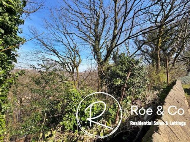 Cottage for sale in Lee Bank, Greater Manchester