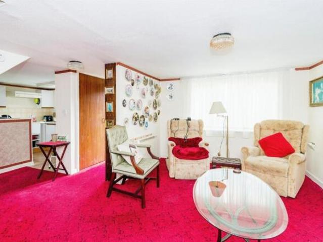 Cottage for sale in Freemantle, City Of Southampton