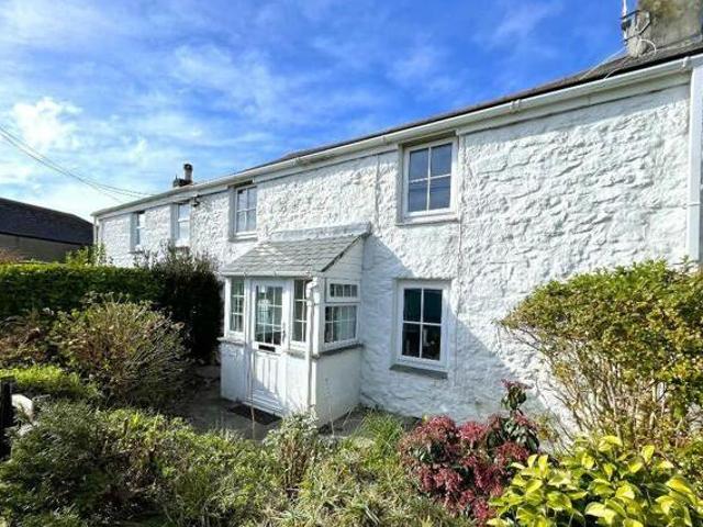 House for sale in Penzance, Cornwall