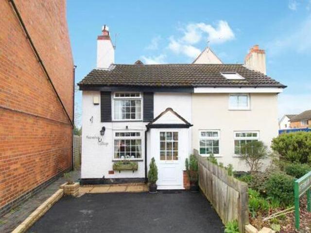 House for sale in West Midlands