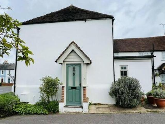 House for sale in Petersfield, Bolton Low Houses