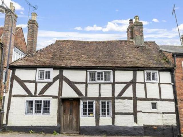 House for sale in Tillington, Littlecote