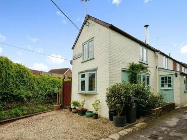 House for sale in Pewsey, Wiltshire