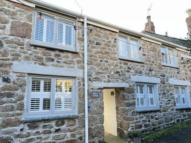 House for rent in Cornwall