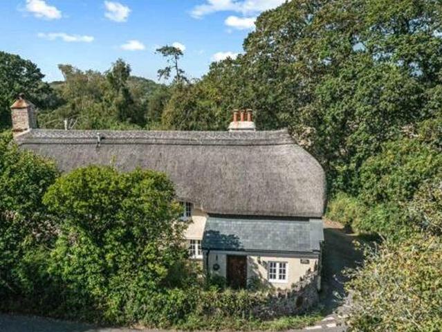 House for sale in Follaton, South Hams