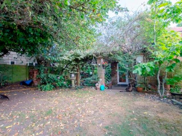 Cottage for sale in Hampshire