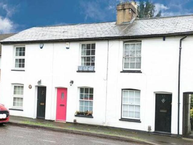 House for sale in Potters Bar, Hertfordshire