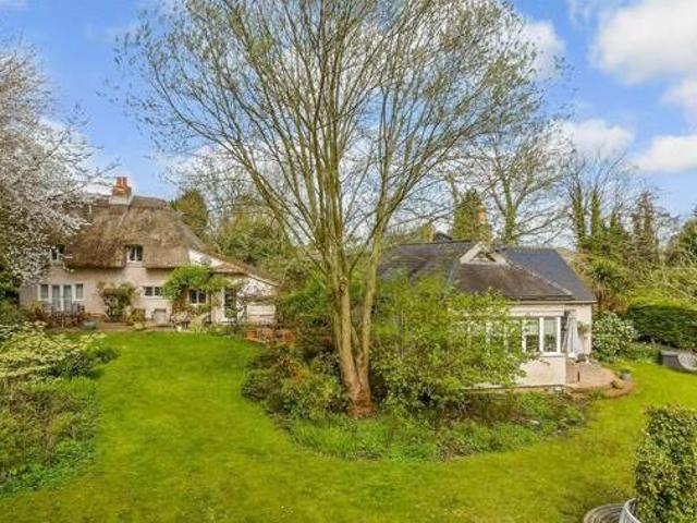House for sale in Higher Bartle, Lancashire