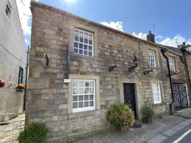 House for sale in Plungington, Higher Bartle