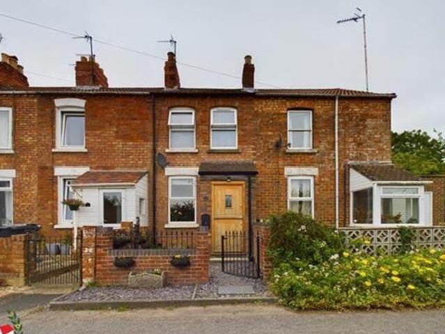 House for sale in Lower Rea, Gloucester