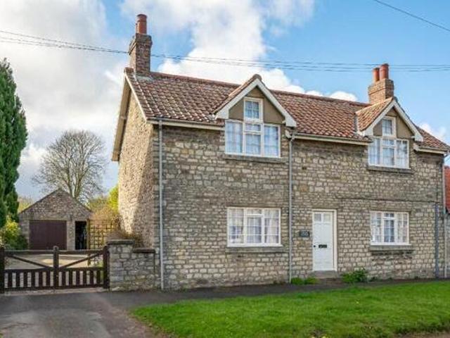 House for sale in North Yorkshire