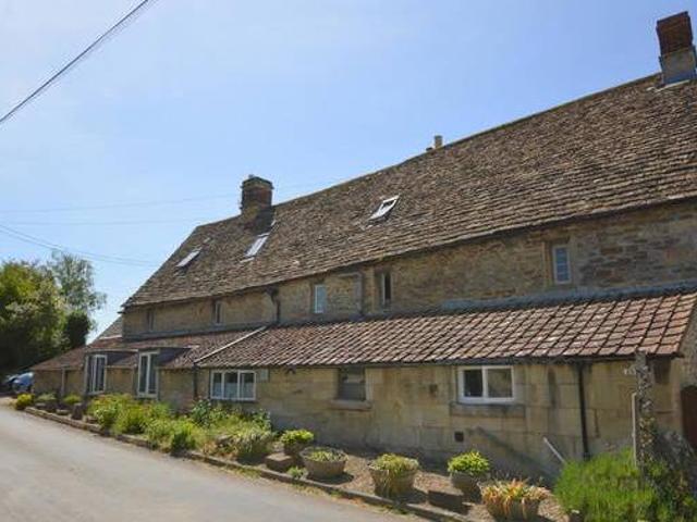 House for sale in Wiltshire
