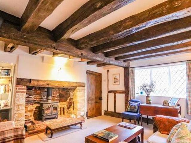 House for sale in Salehurst and Robertsbridge, Heathlands