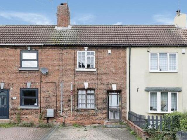 House for sale in Rossington, South Yorkshire