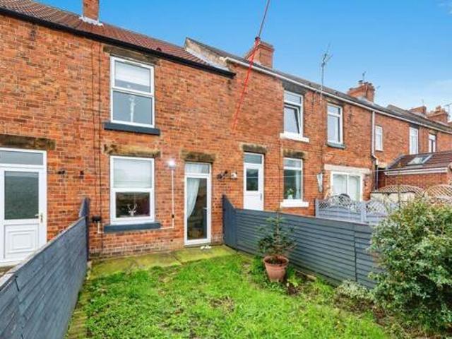 House for sale in Wentworth, South Yorkshire