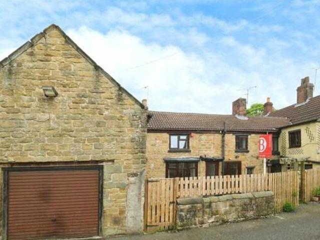 House for sale in Thurcroft, South Yorkshire