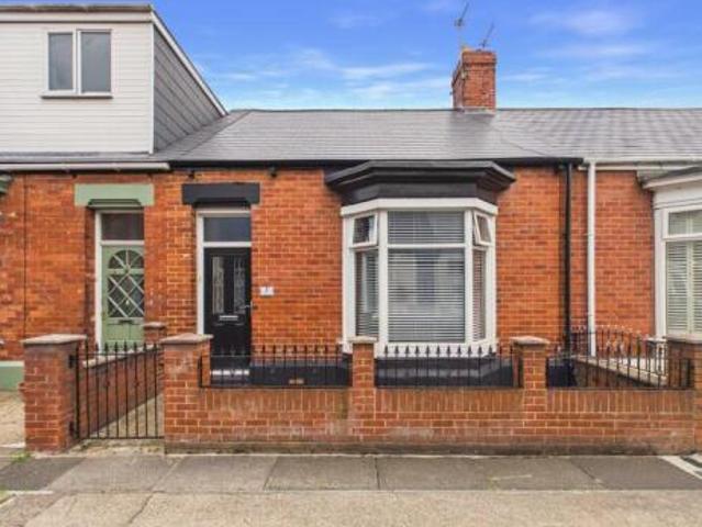 Cottage for sale in Roxburgh, Scotland