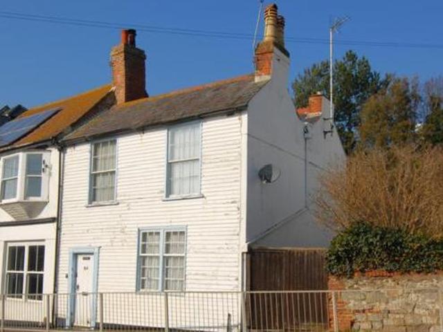 House for sale in Folkestone