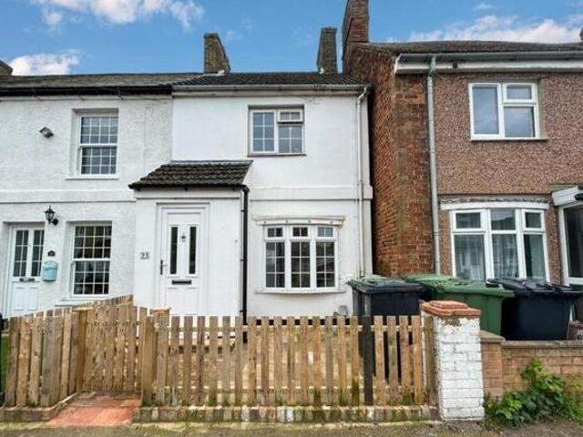 House for sale in Beeston, Sandy