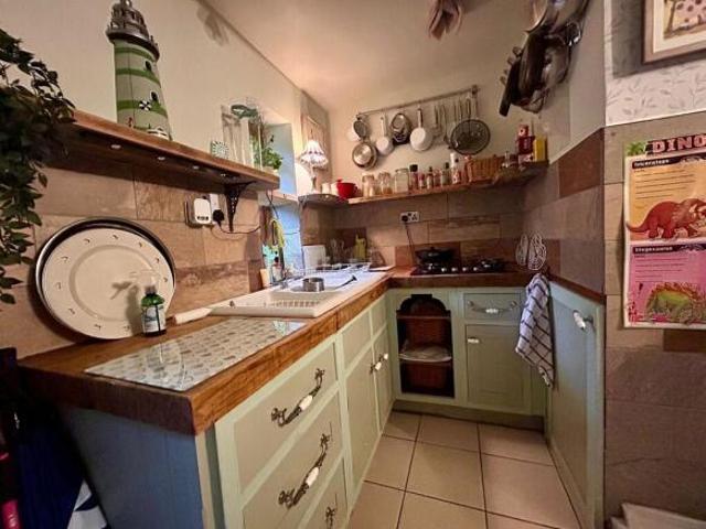 Cottage for sale in South Lane, West Yorkshire
