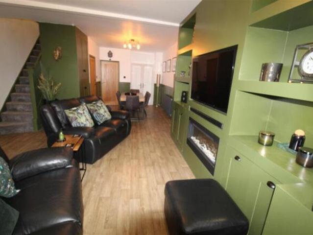 Cottage for sale in Horwich, Bolton