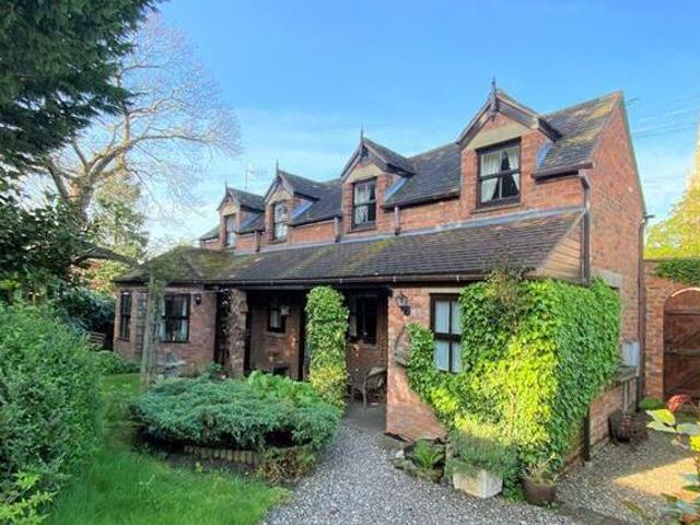 House for sale in Lyons, Greater London