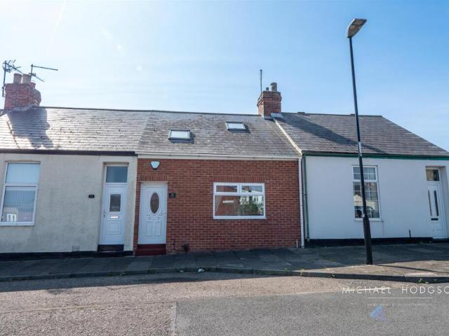 Property for sale in Spring Vale, Hampshire
