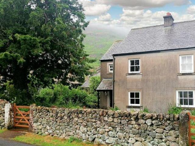 House for sale in Seascale