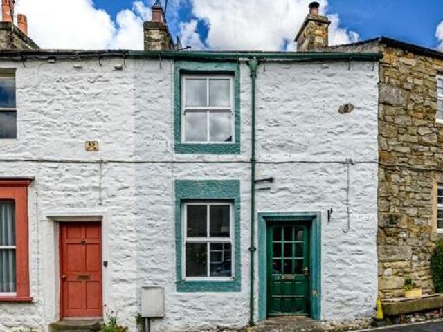 House for sale in Settle, North Yorkshire