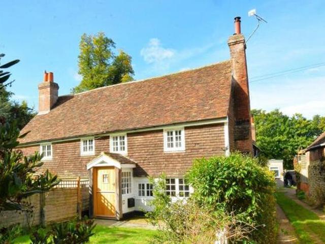 House for sale in St John's, Sevenoaks
