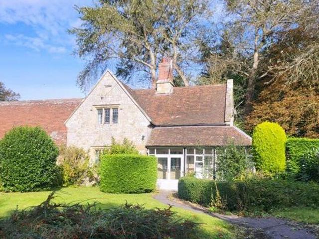House for sale in Shaftesbury, East Dorset
