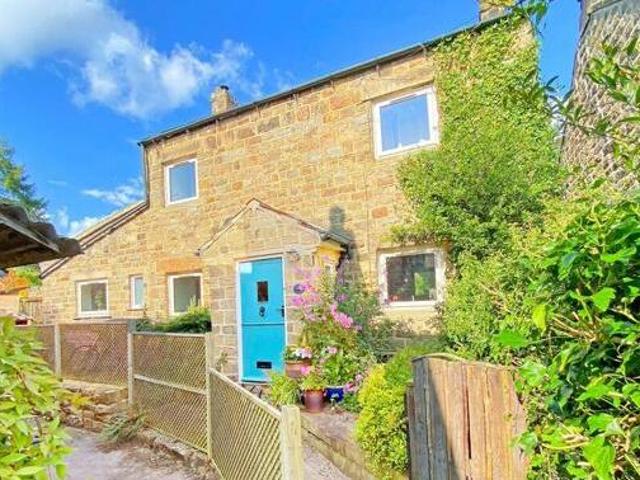 House for sale in North Yorkshire