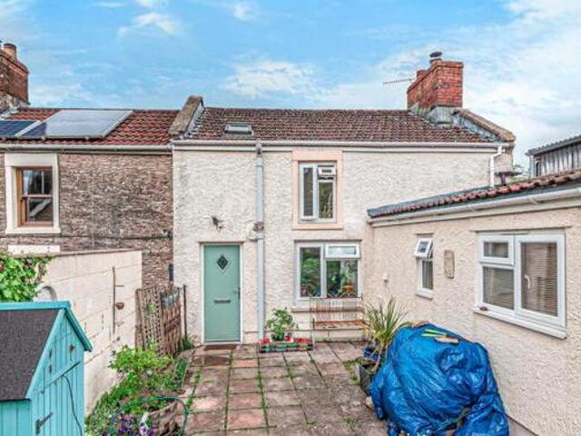 House for sale in Cannard's Grave, Shepton Mallet