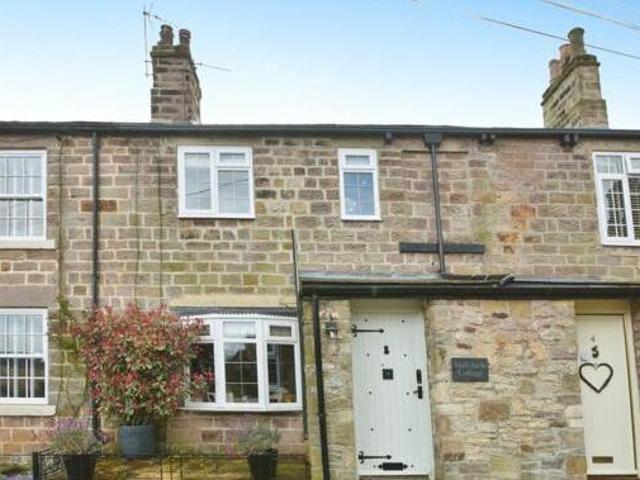 House for sale in North Yorkshire